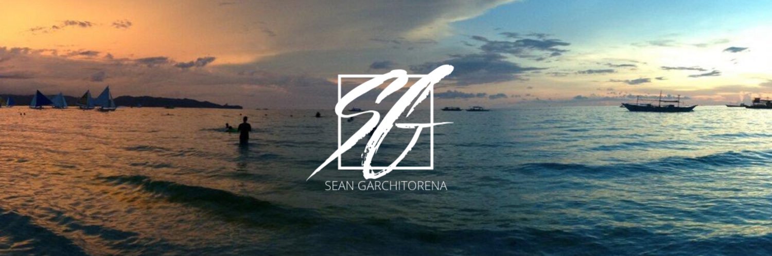 seangarchi's profile banner image