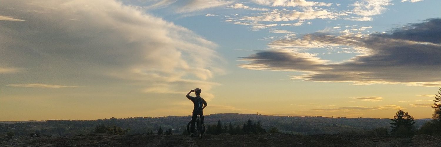 arnaudsaulou's profile banner image