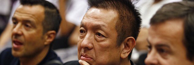 Peter Lim banner