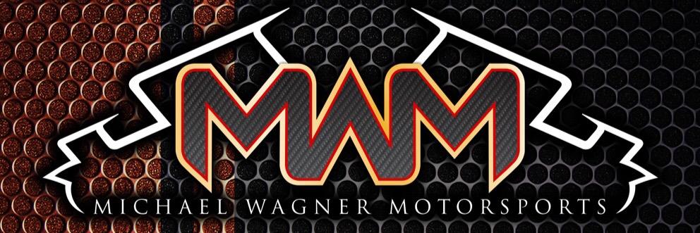 MichaelWagnerII's profile banner image