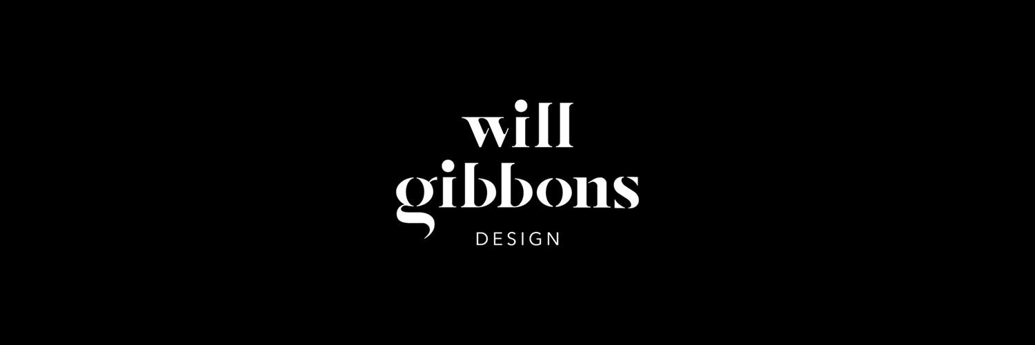 Will Gibbons banner