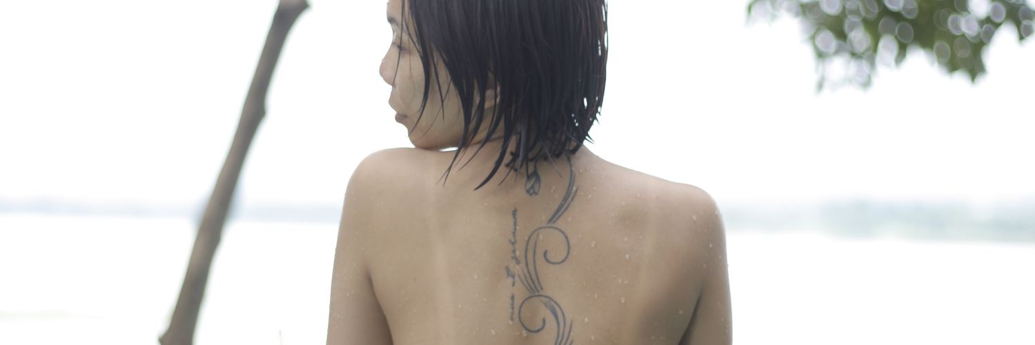 attibern's profile banner image