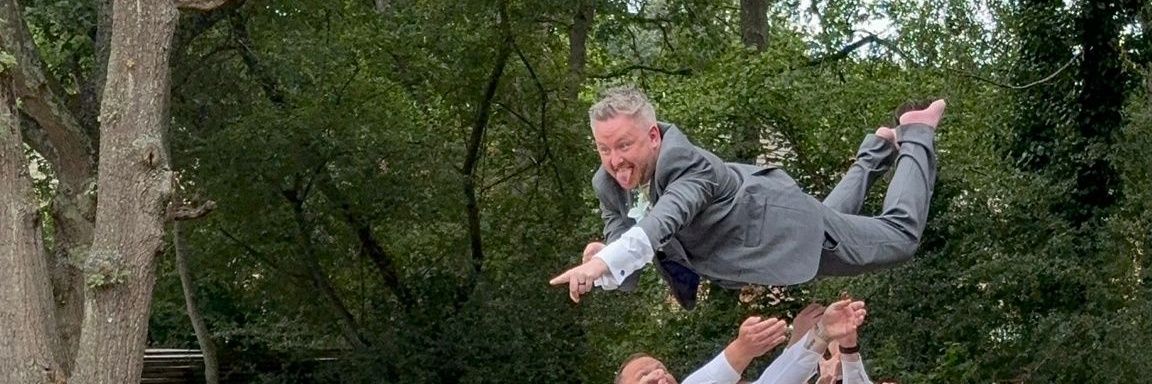 ZombieDuck de Rolo banner