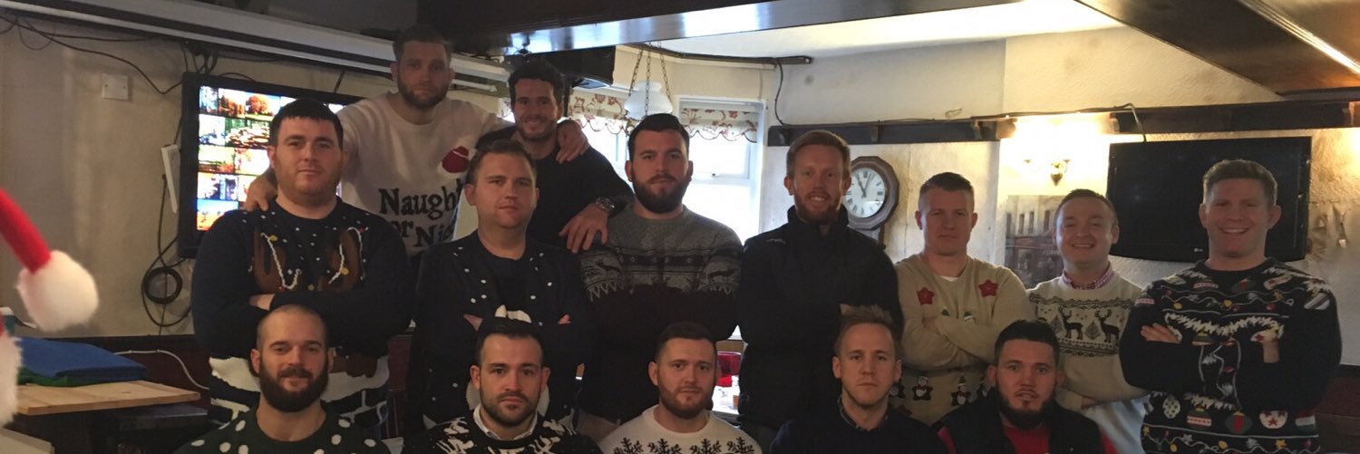 CraigClarke19's profile banner image