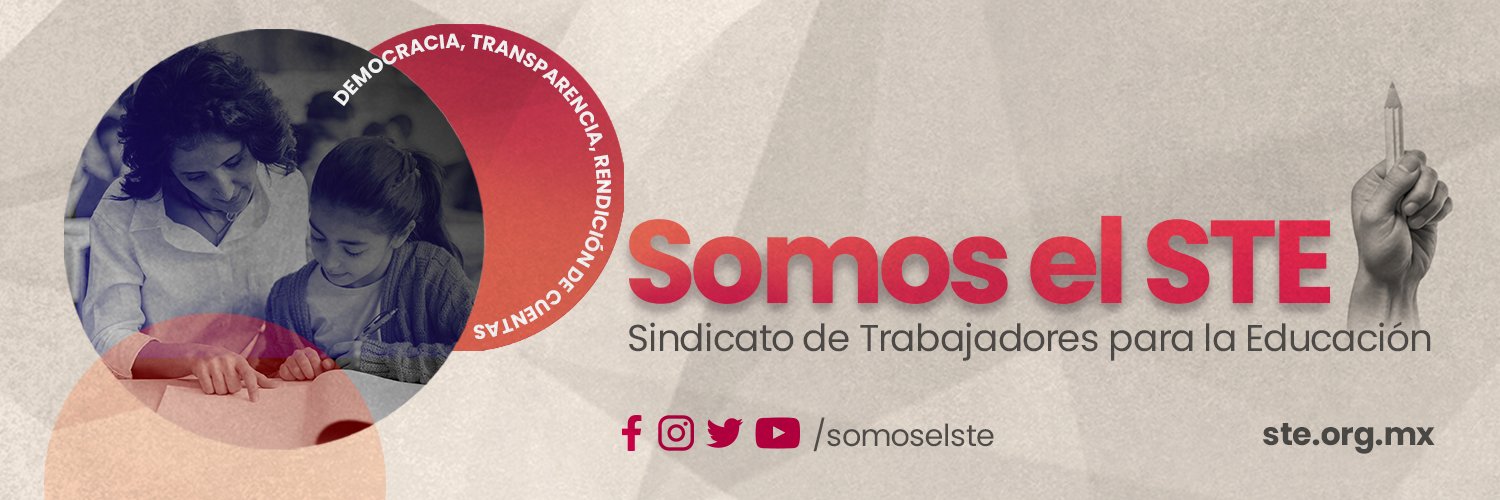 somoselste's profile banner image