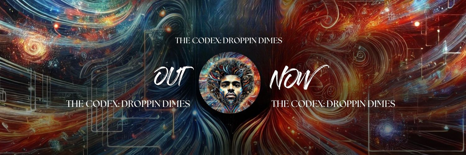 dvothecodex's profile banner image