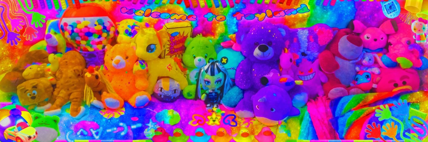 pukapikachu's profile banner image