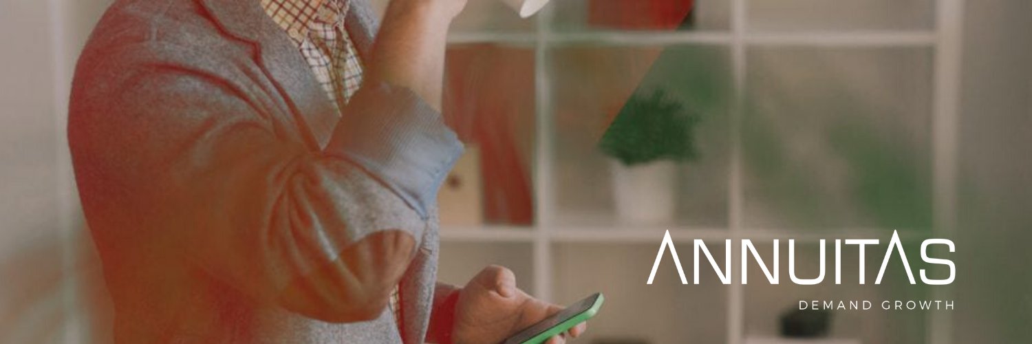 _ANNUITAS's profile banner image