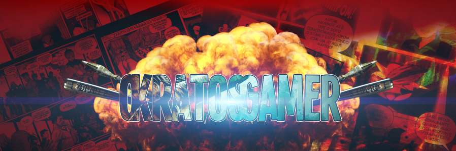 0KratosGamer's profile banner image