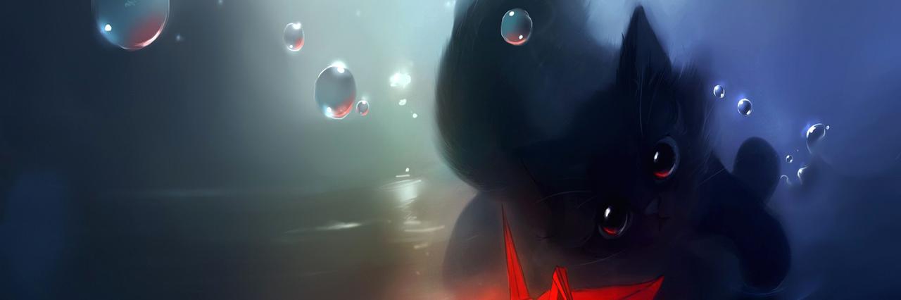 Loranys's profile banner image