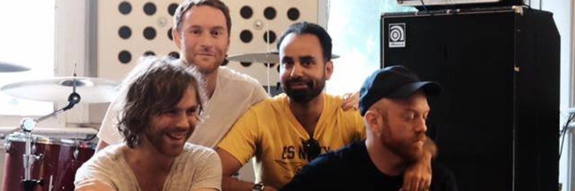 TheTraps's profile banner image