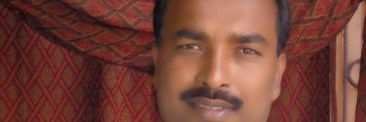 Roushan4BJP's profile banner image