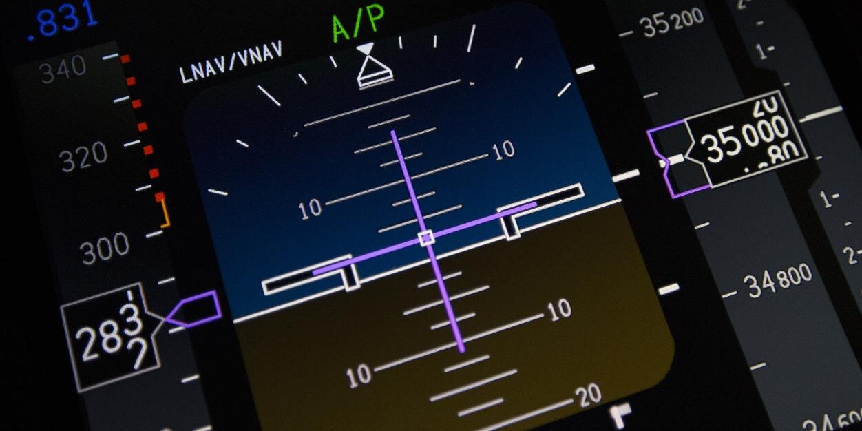 Thomas Global banner