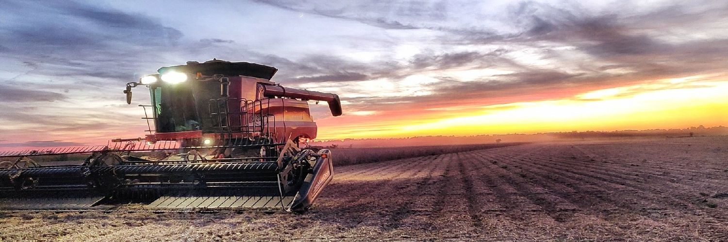 MintonFarms's profile banner image
