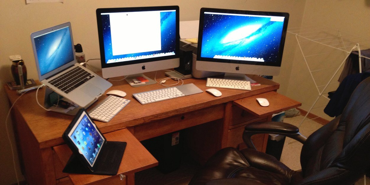 Ernie Waldner banner