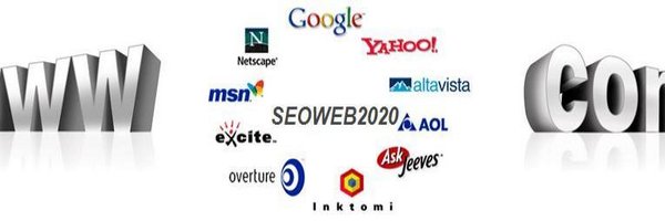 SEOWEB2020 Profile Banner
