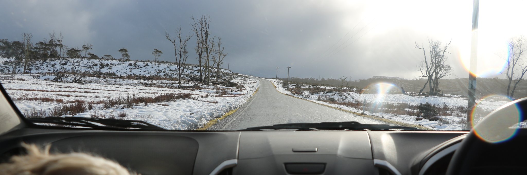 Rob Messenger banner