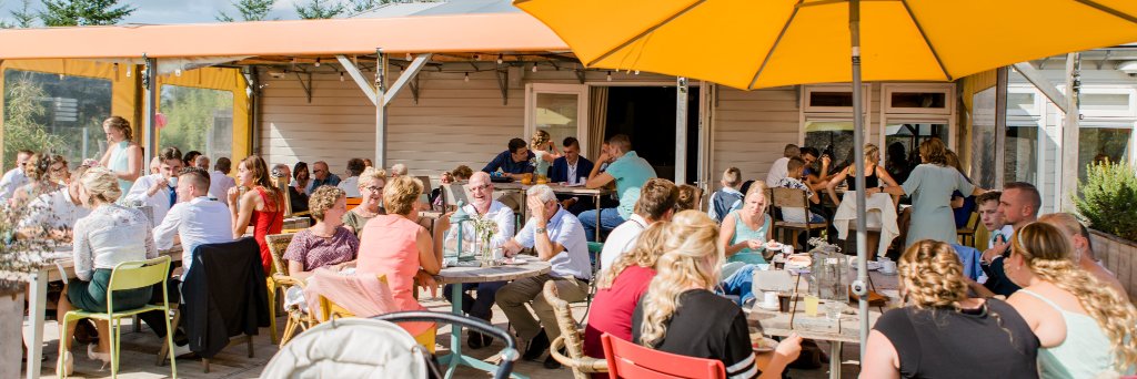 Netl de Wildste Tuin banner