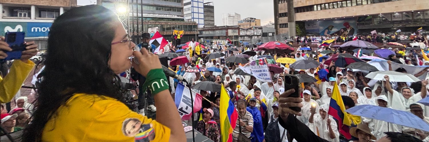 Mayte Misas 🏳️‍🌈 Pacto Valle del Cauca banner