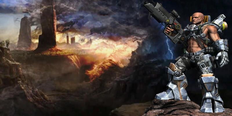 MMOStationcom's profile banner image