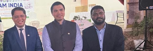 Gaffar73's profile banner image