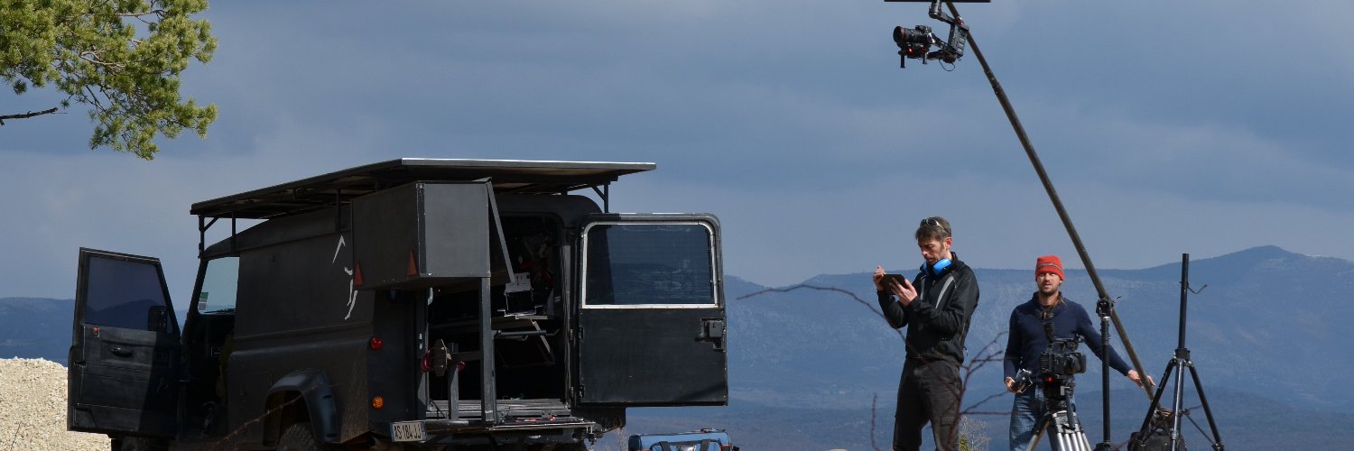 Pascal Dupont banner