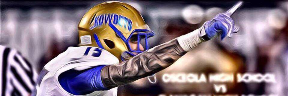 beckercarlos5's profile banner image
