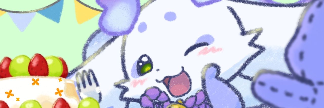 prunelle_110's profile banner image