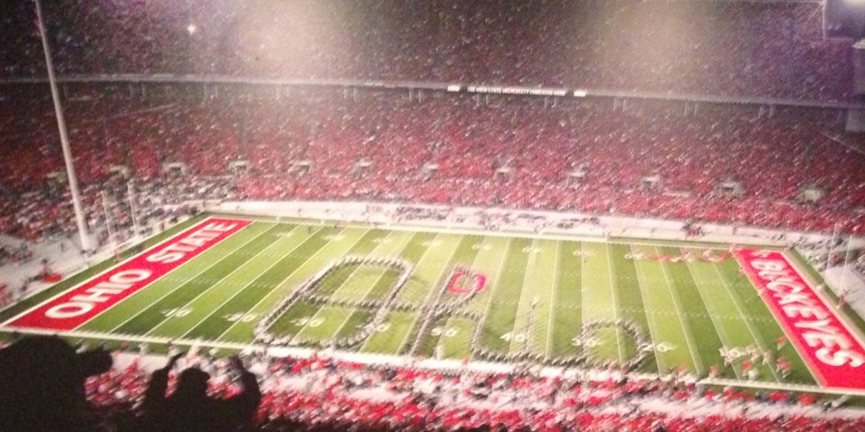 DCBuckeye's profile banner image