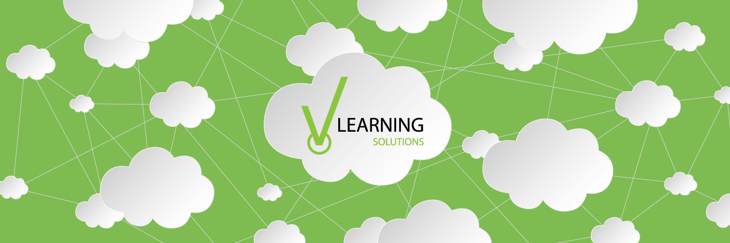 vLearningSlns's profile banner image