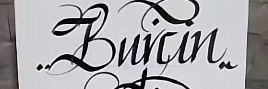 BurcinOktem's profile banner image