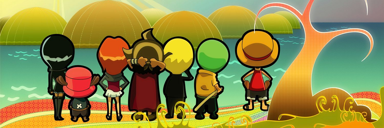 sigiquinto's profile banner image
