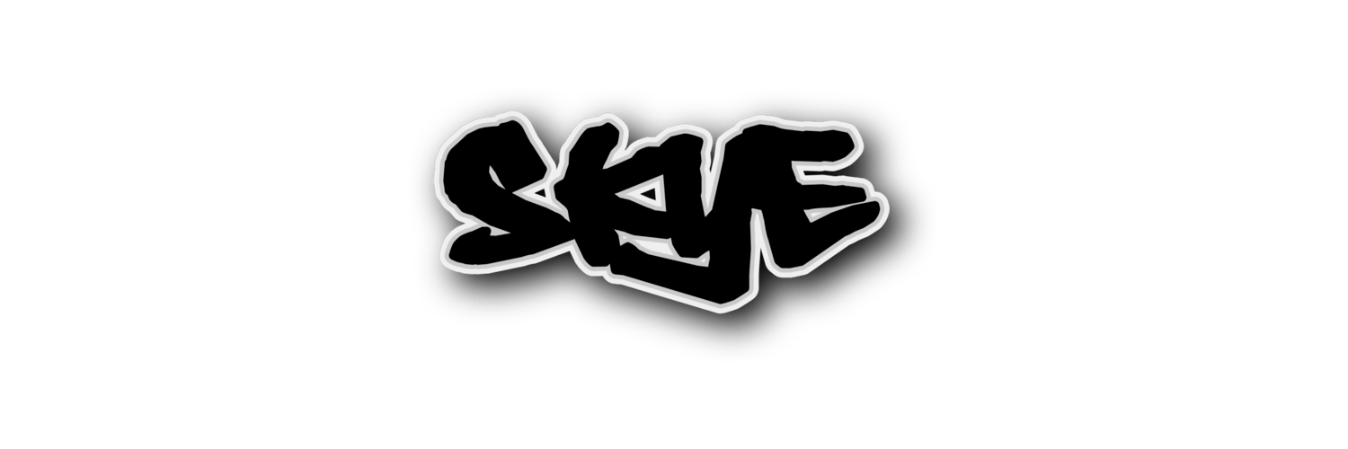 skye. banner