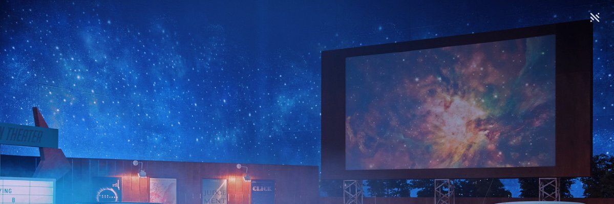 lindaphantasy's profile banner image