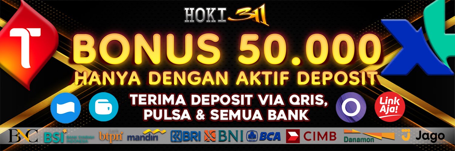 hoki311's profile banner image