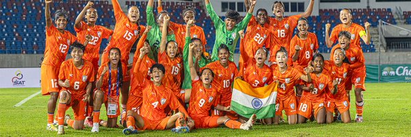 IndianFootball Profile Banner