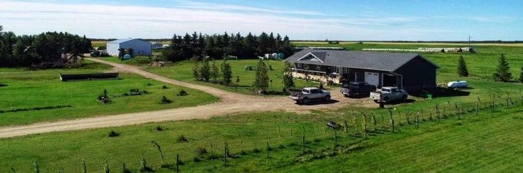 millardfarms's profile banner image