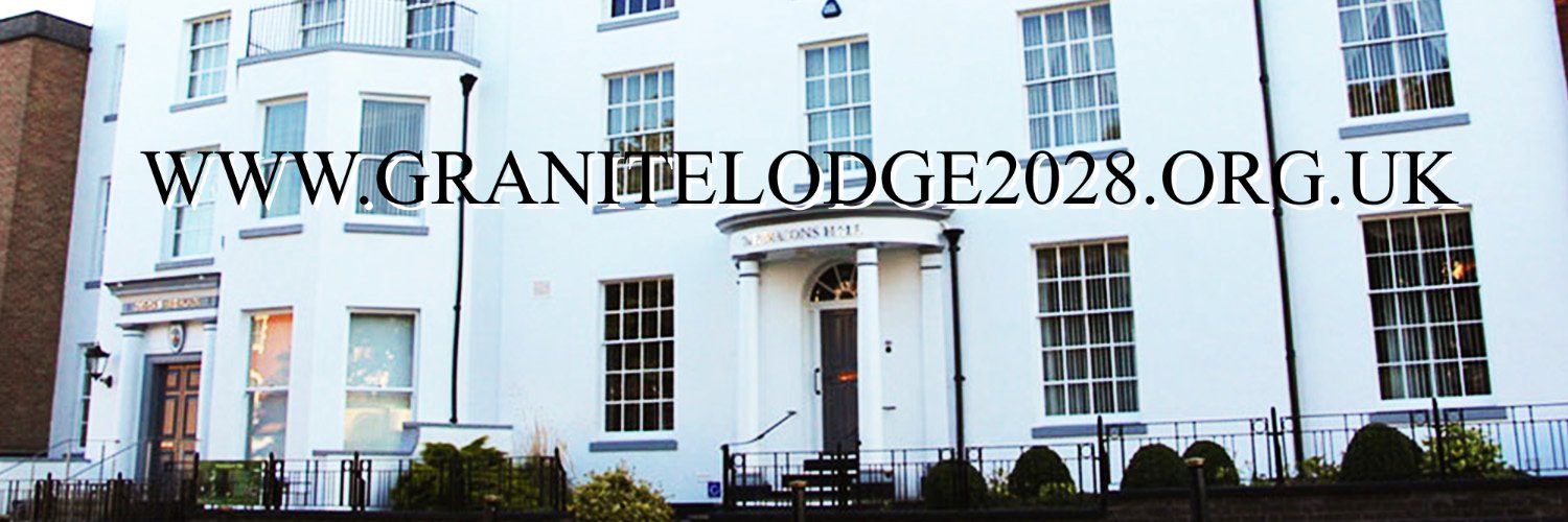 Granite Lodge 2028 banner
