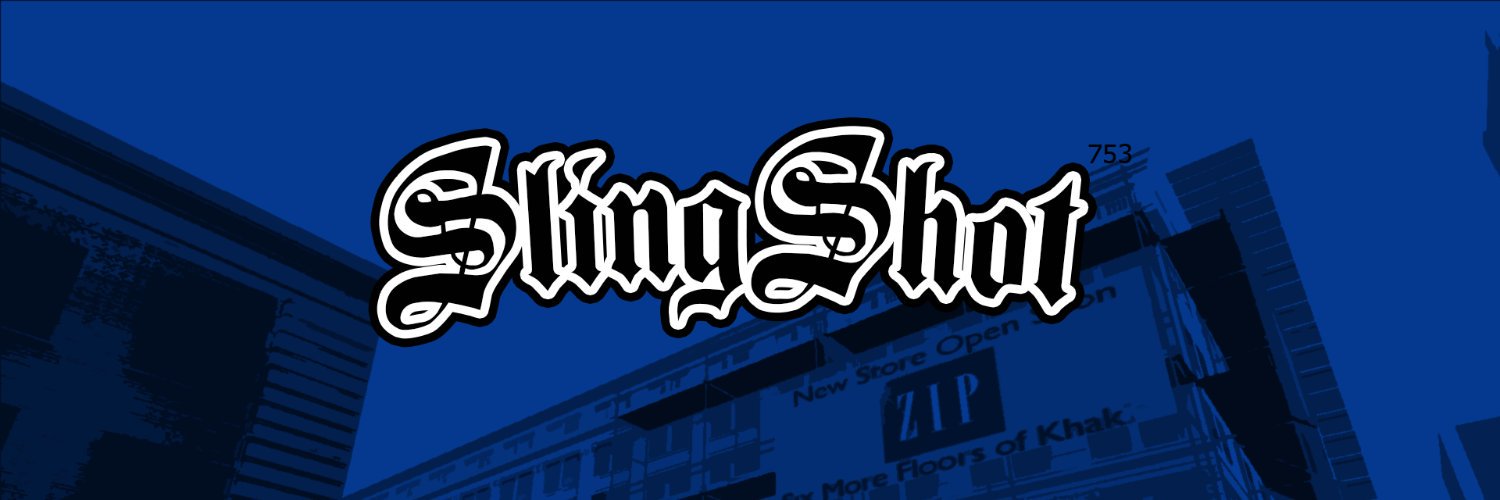 Sling753's profile banner image