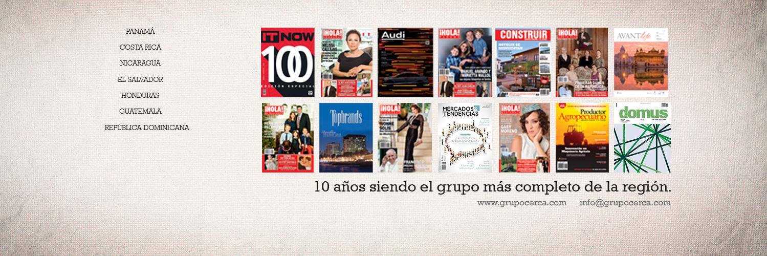 grupocerca's profile banner image