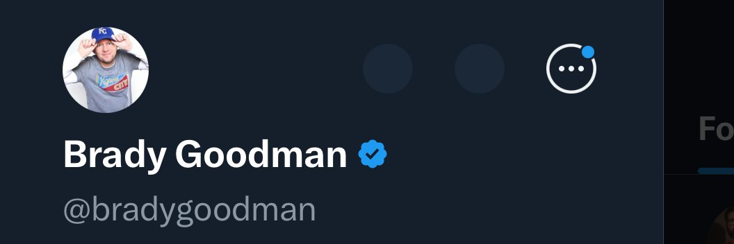 Brady Goodman banner