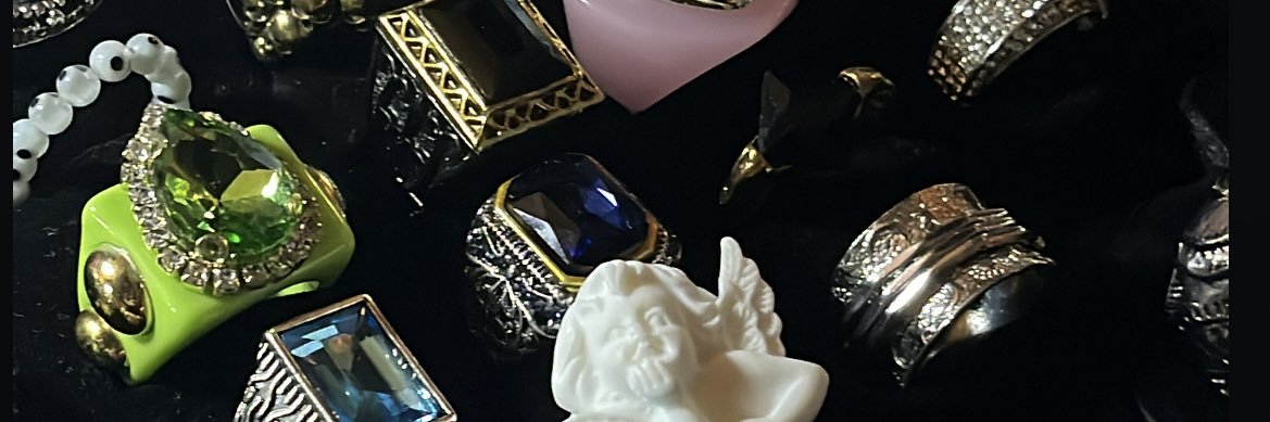 LilyRugar's profile banner image