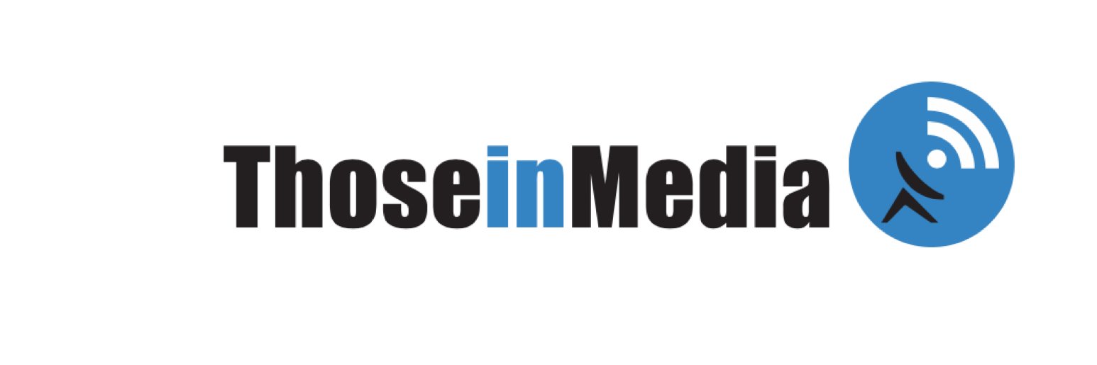 ThoseinMedia's profile banner image