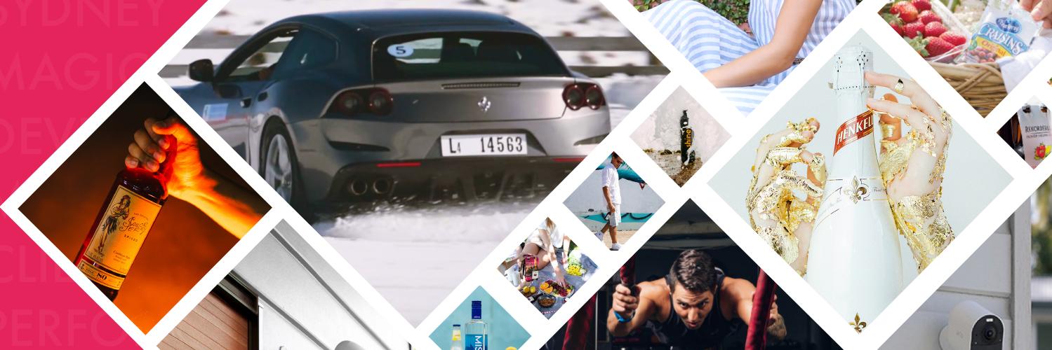 L&A Social Media banner