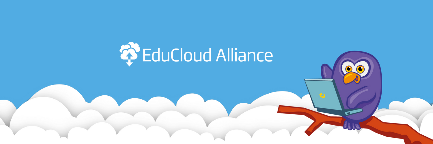 EduCloud Alliance banner