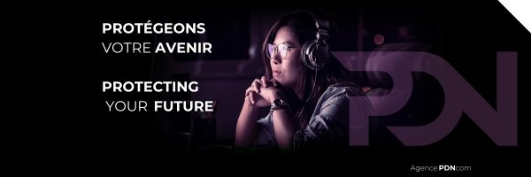 AgencePdn Profile Banner