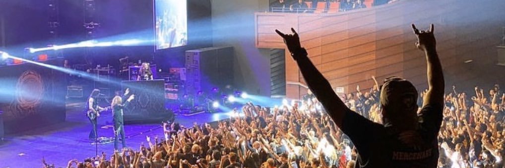 Singapore Rockfest banner