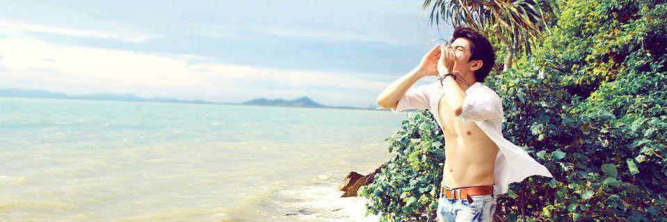 dan_aidil's profile banner image