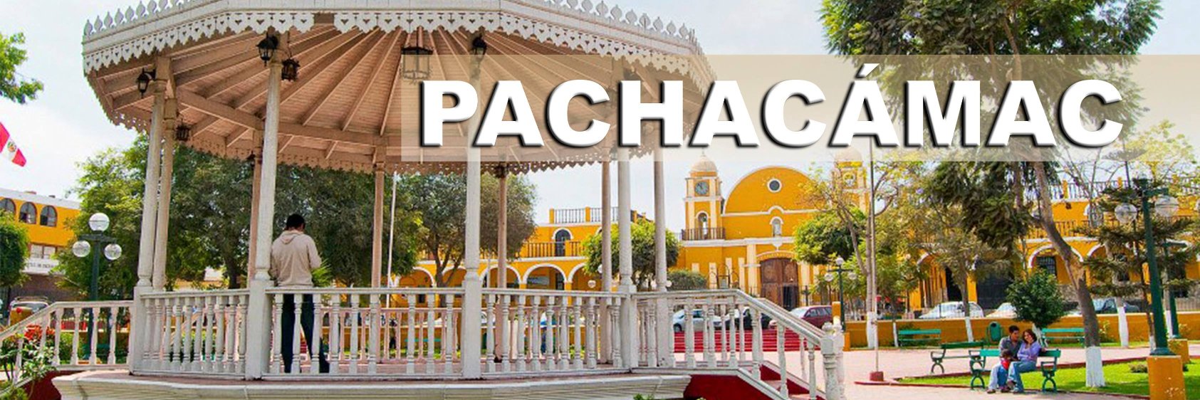 munipachacamac's profile banner image