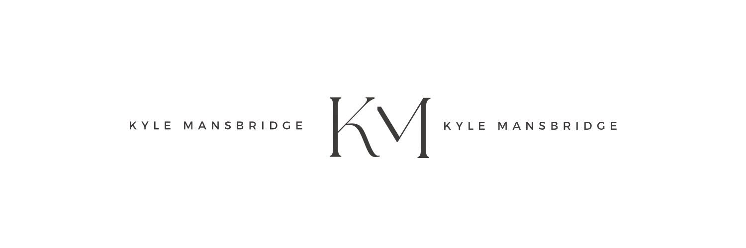 KyleMansbridge's profile banner image